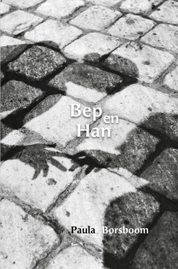 Omslag van Bep en Han