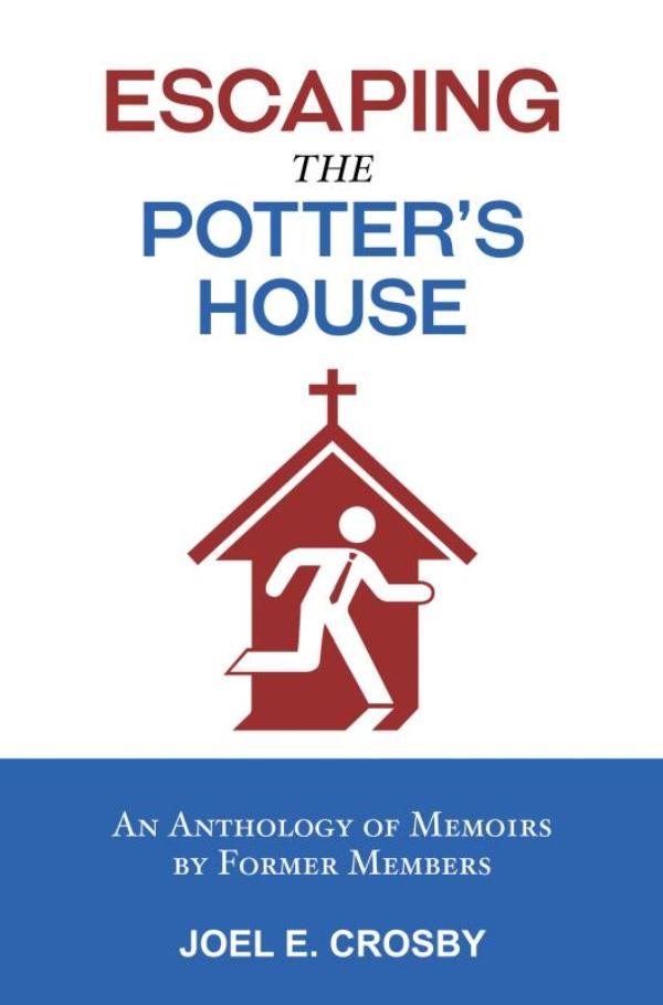 Omslag van Escaping the Potter's House