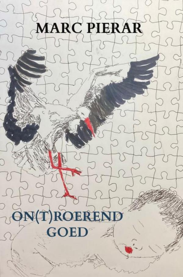 Omslag van On(t)roerend Goed