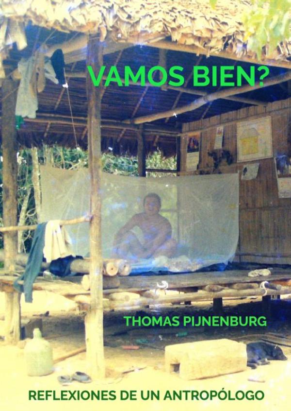 Omslag van Vamos bien?