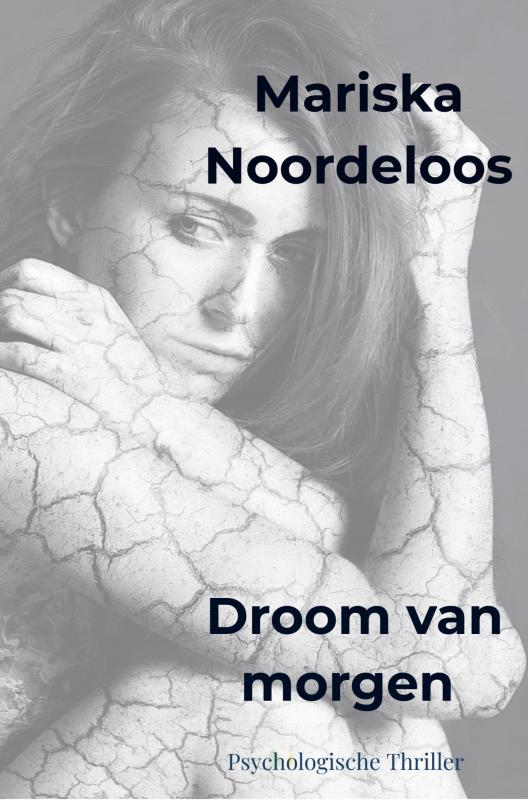Omslag van Droom van morgen
