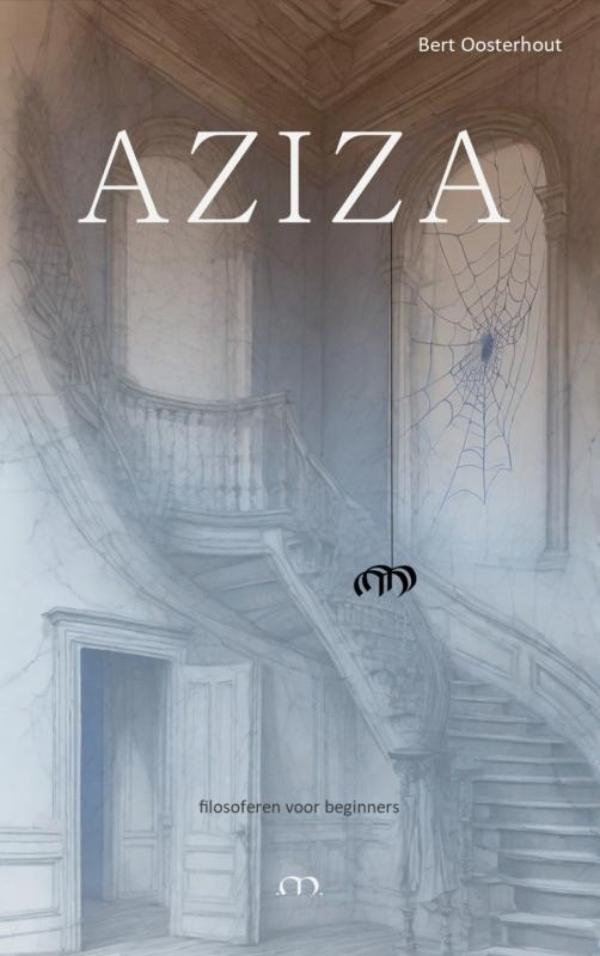 Omslag van Aziza