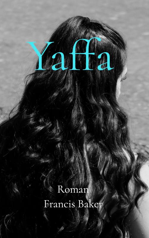 Omslag van Yaffa