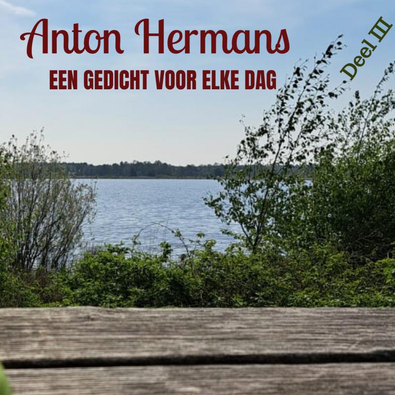 Omslag van Een gedicht voor elke dag