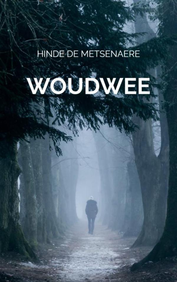 Omslag van Woudwee