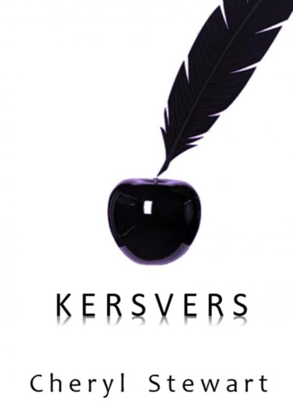 Omslag van Kersvers