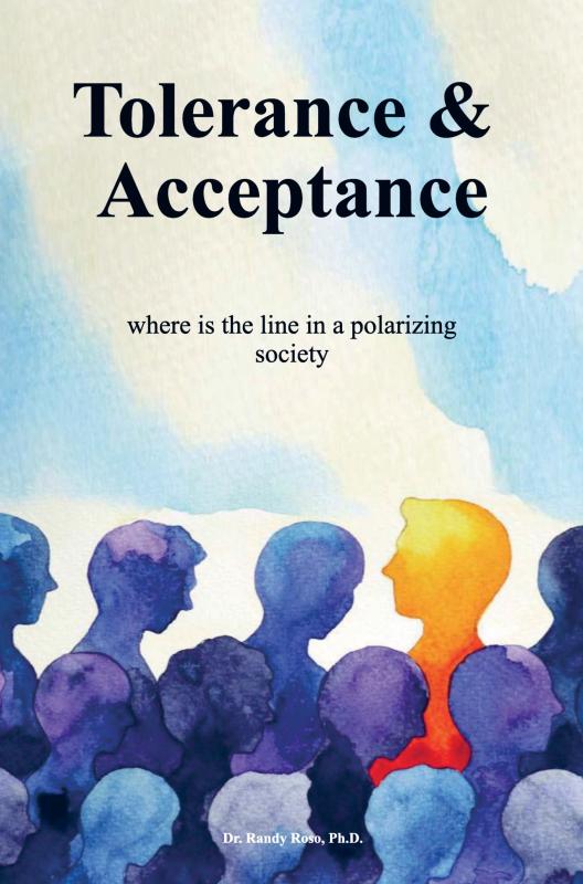 Omslag van Tolerance & Acceptance