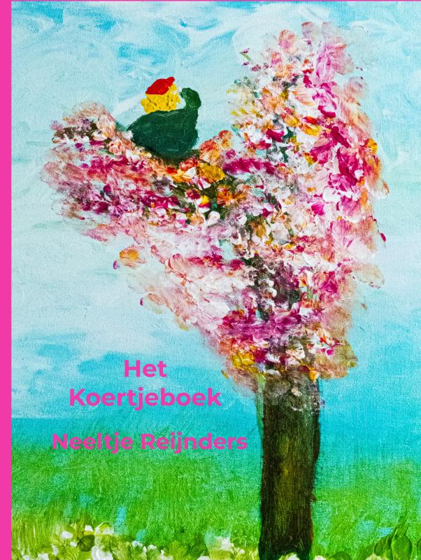 Omslag van Het Koertjeboek
