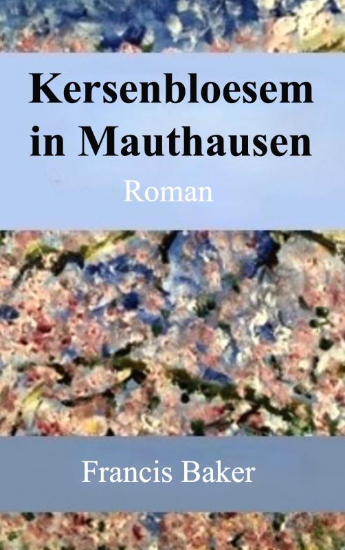 Omslag van Kersenbloesem in Mauthausen