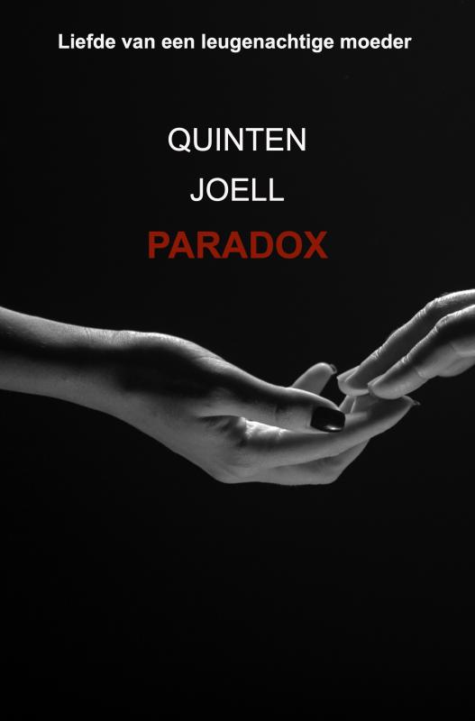 Omslag van Paradox