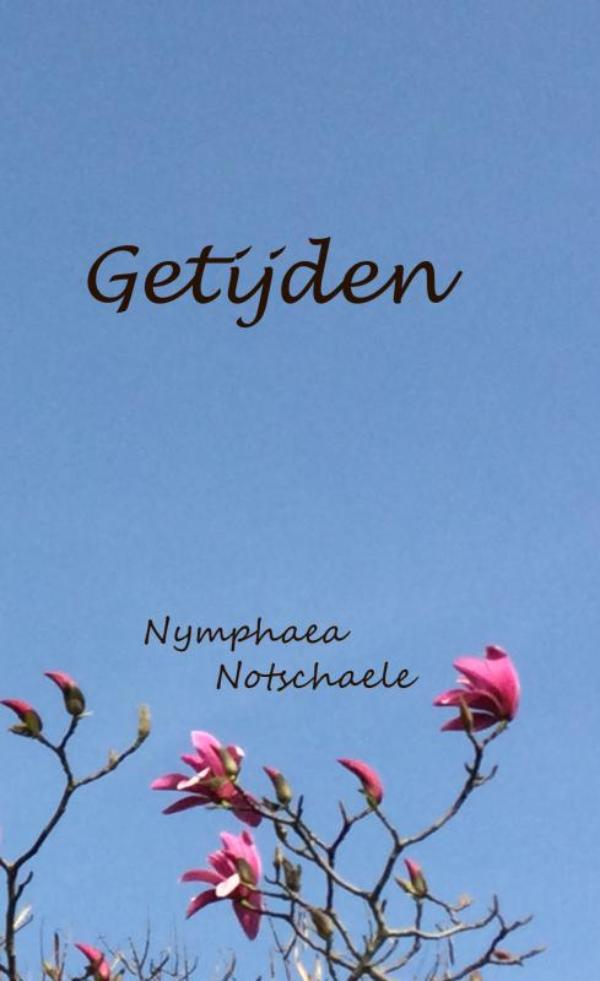 Omslag van Getijden