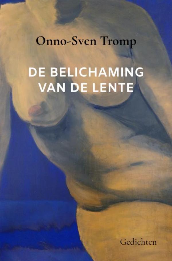 Omslag van De belichaming van de lente