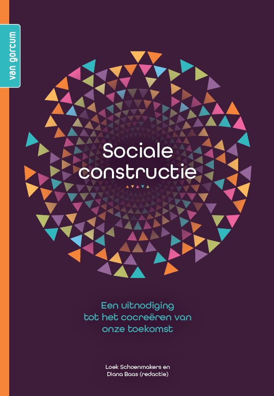 Omslag van Sociale constructie