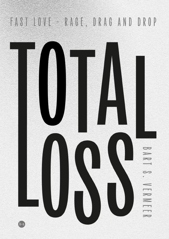 Omslag van Total Loss