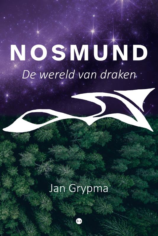 Omslag van NOSMUND