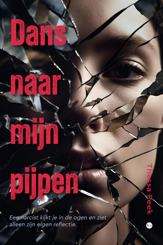 Omslag van Dans naar mijn pijpen