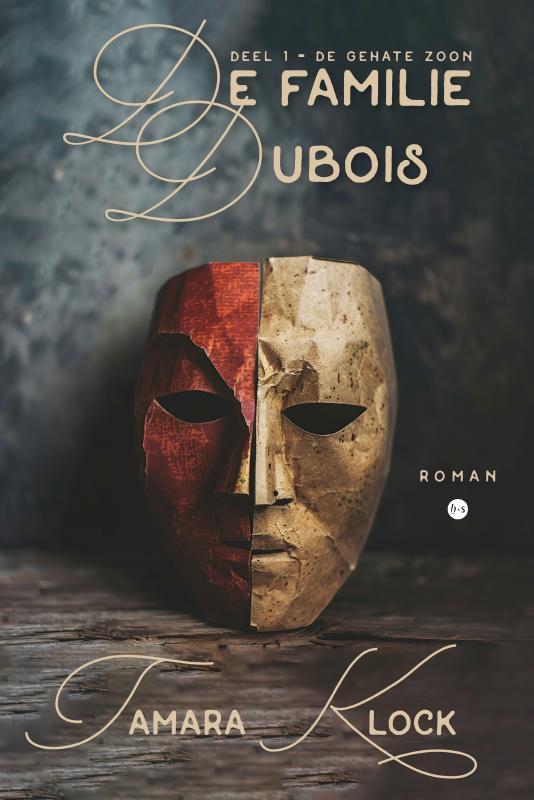 Omslag van De familie Dubois