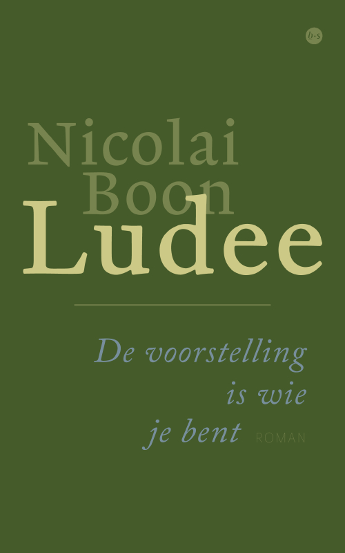Omslag van Ludee