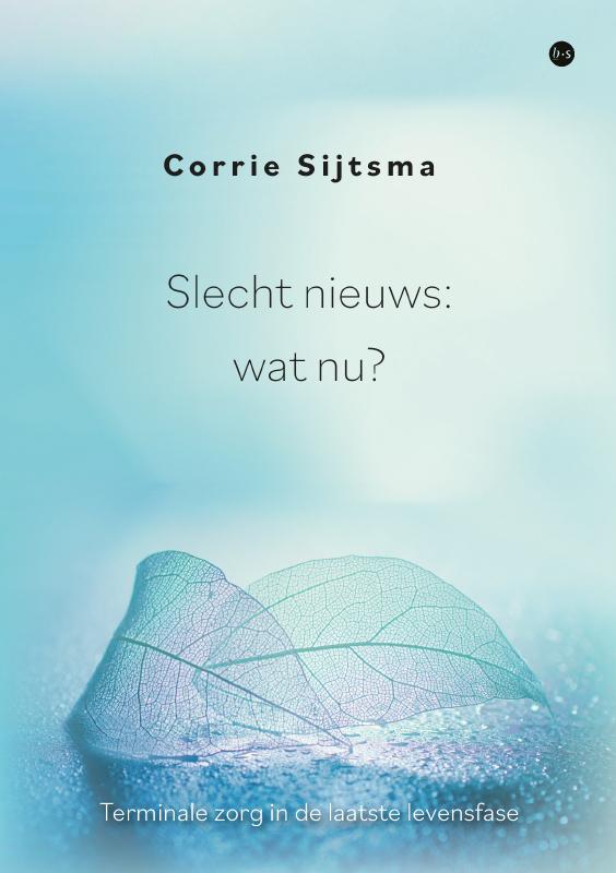 Omslag van Slecht nieuws: wat nu?