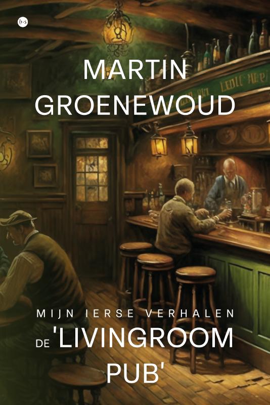 Omslag van De 'Livingroom Pub'