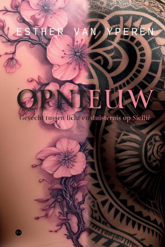 Omslag van Opnieuw