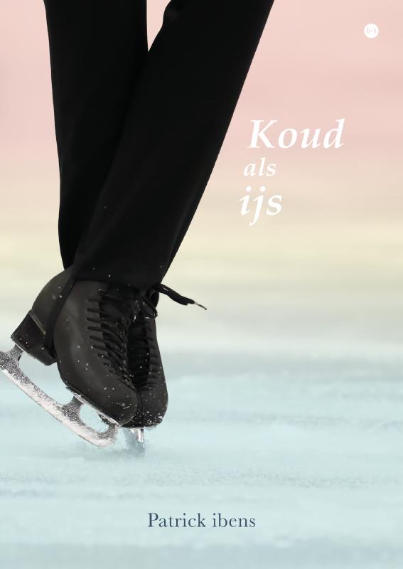 Omslag van Koud als ijs