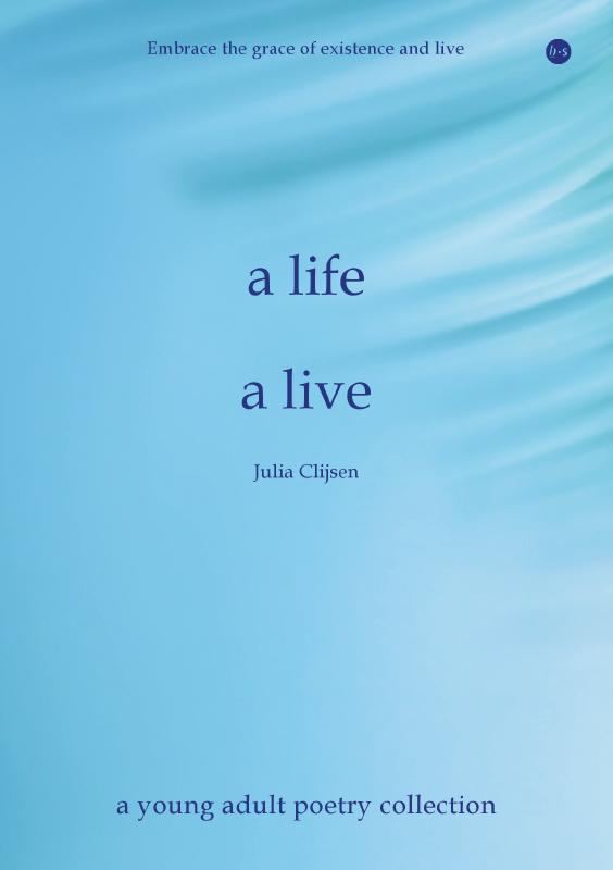 Omslag van A Life Alive