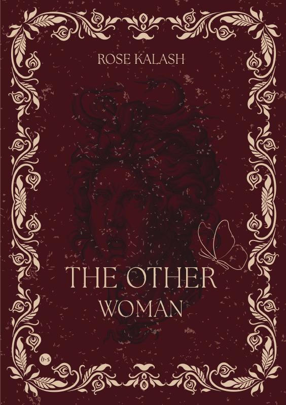 Omslag van The Other Woman