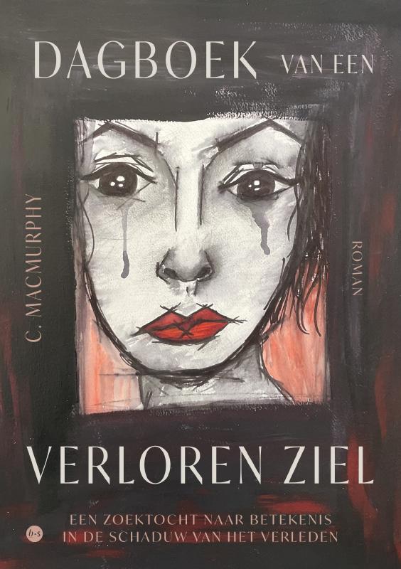 Omslag van Dagboek van een verloren ziel