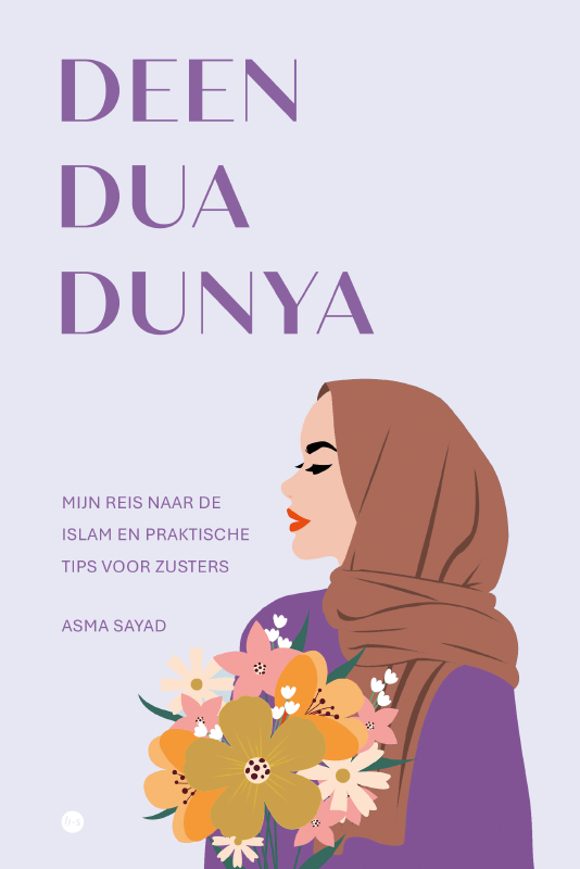 Omslag van Deen Dua Dunya