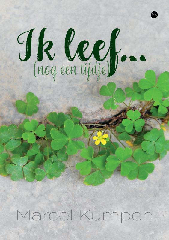 Omslag van Ik leef...