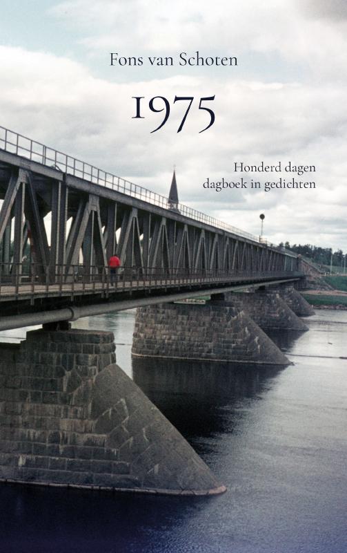 Omslag van 1975