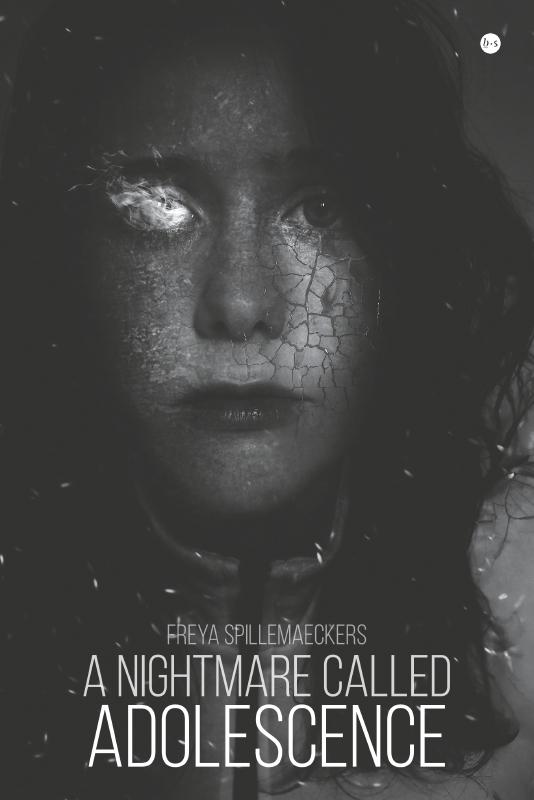 Omslag van A Nightmare Called Adolescence