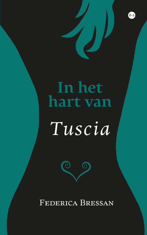 Omslag van In het hart van Tuscia