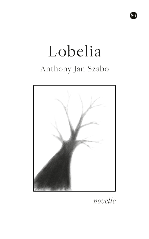Omslag van Lobelia