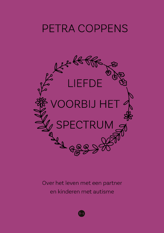 Omslag van Liefde voorbij het spectrum