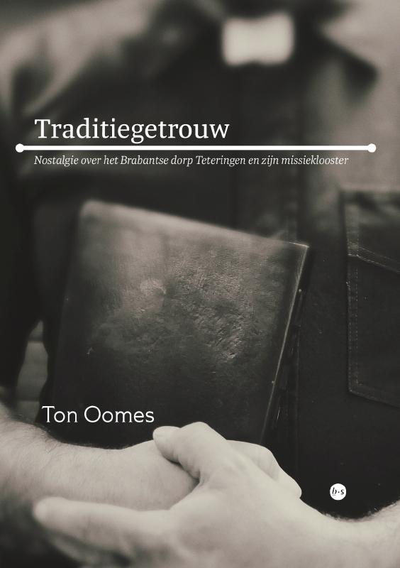 Omslag van Traditiegetrouw