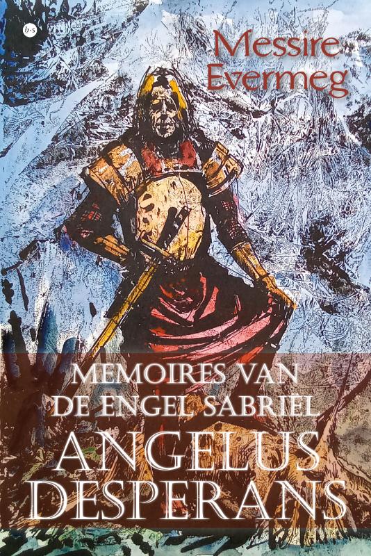Omslag van Angelus Desperans