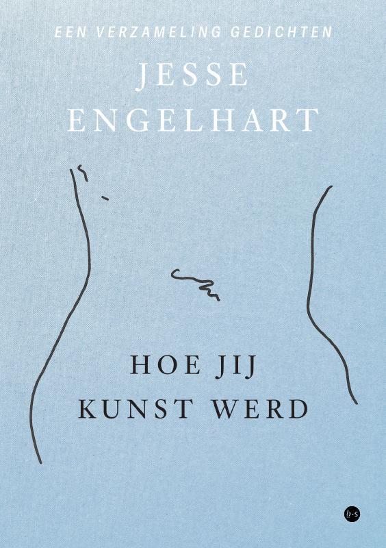 Omslag van Hoe jij kunst werd
