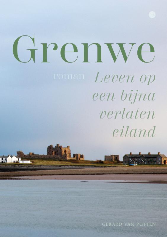 Omslag van Grenwe