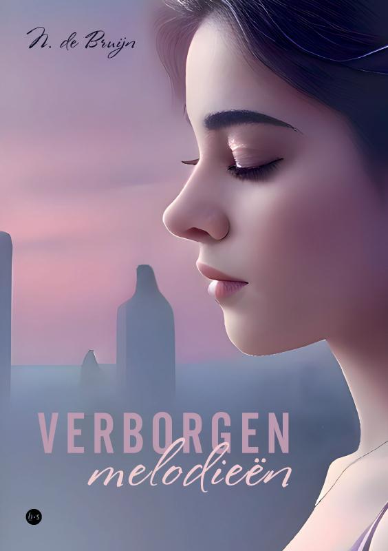 Omslag van Verborgen melodieën