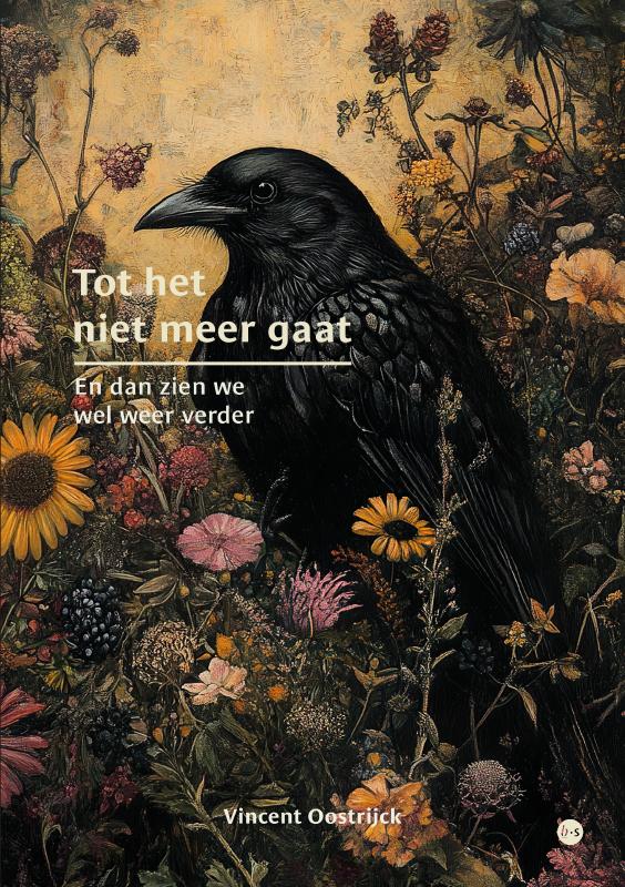 Omslag van Tot het niet meer gaat