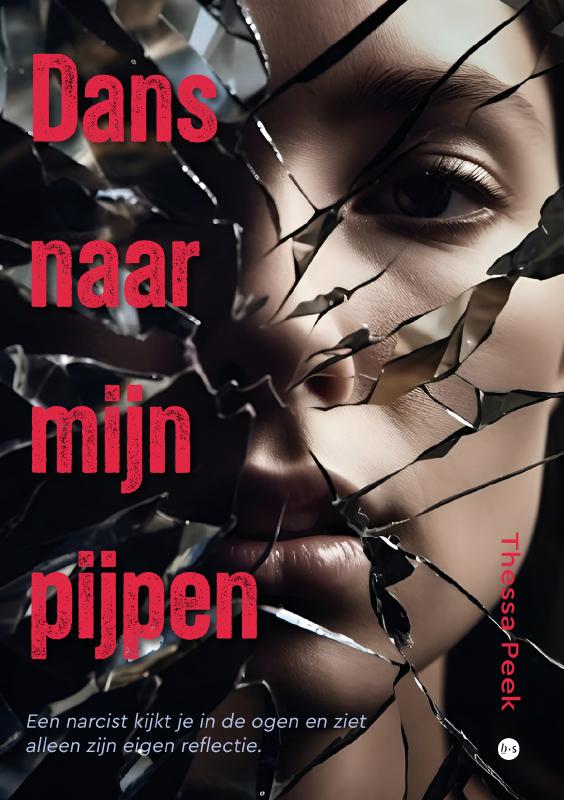 Omslag van Dans naar mijn pijpen
