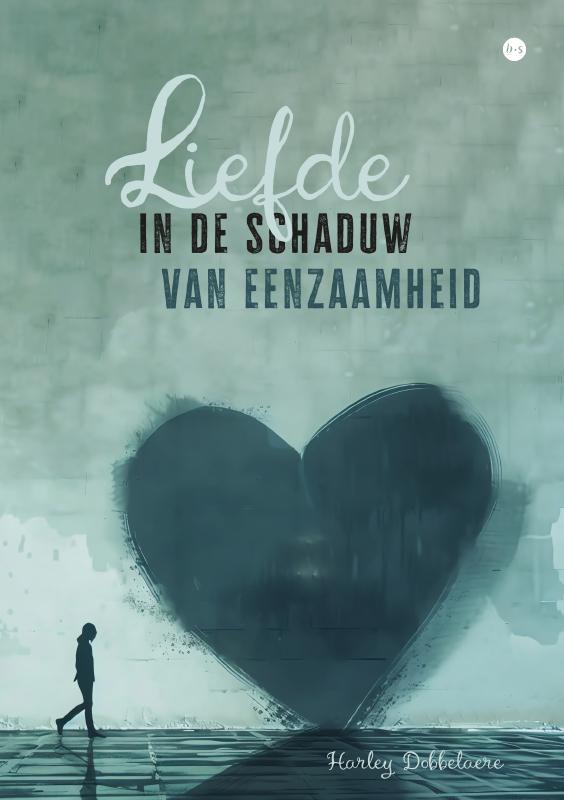 Omslag van Liefde in de schaduw van eenzaamheid