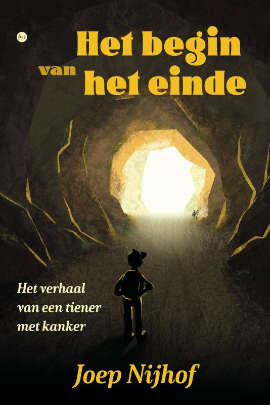 Omslag van Het begin van het einde