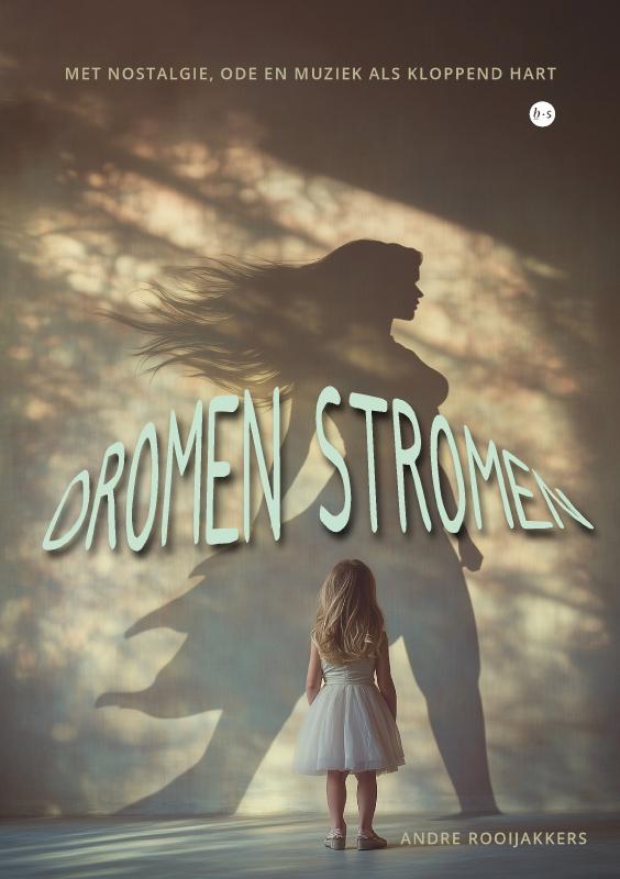 Omslag van Dromen stromen