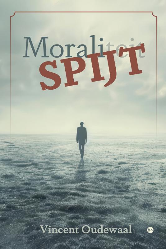 Omslag van Moralispijt