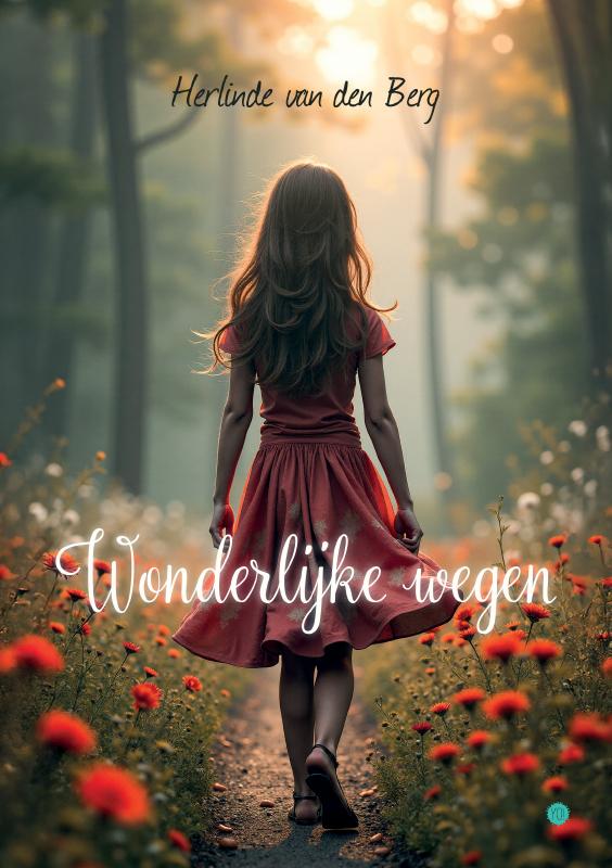 Omslag van Wonderlijke wegen