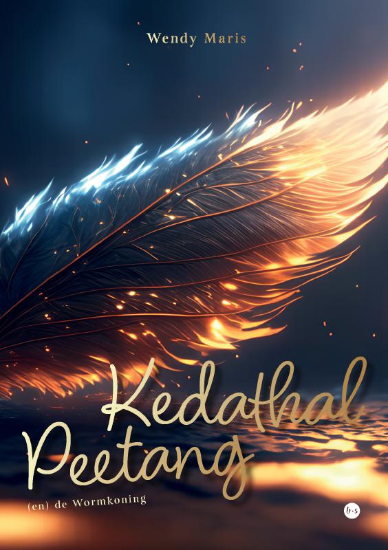 Omslag van Kedathal Peetang