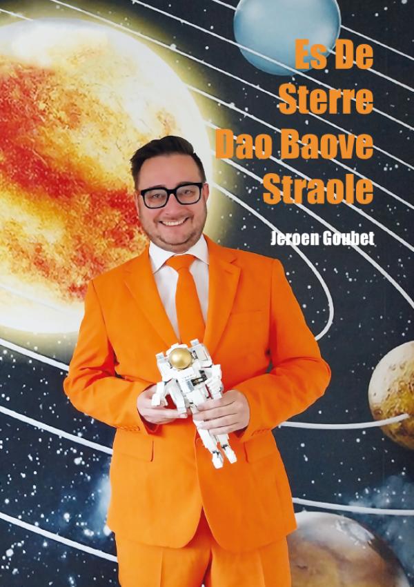 Omslag van Es De Sterre Dao Baove Straole